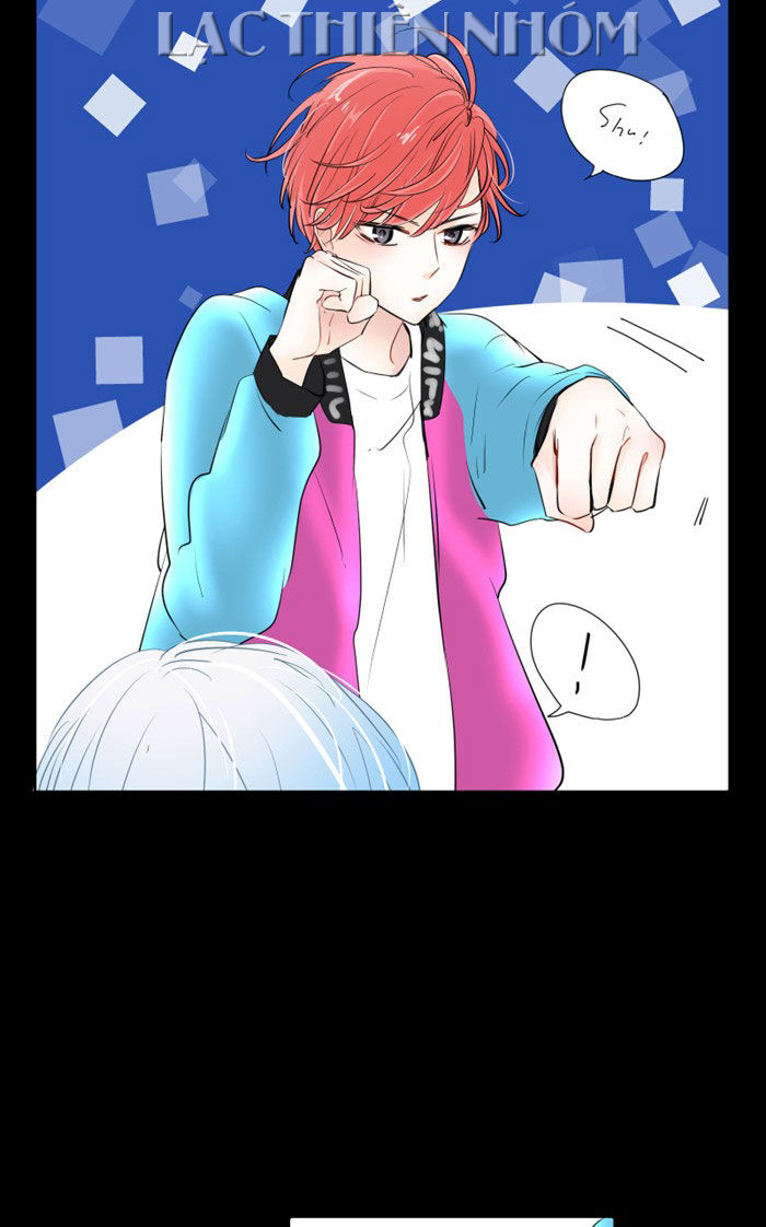 Ly Choco Ngọt Ngào - Chương 40 - Trang 14