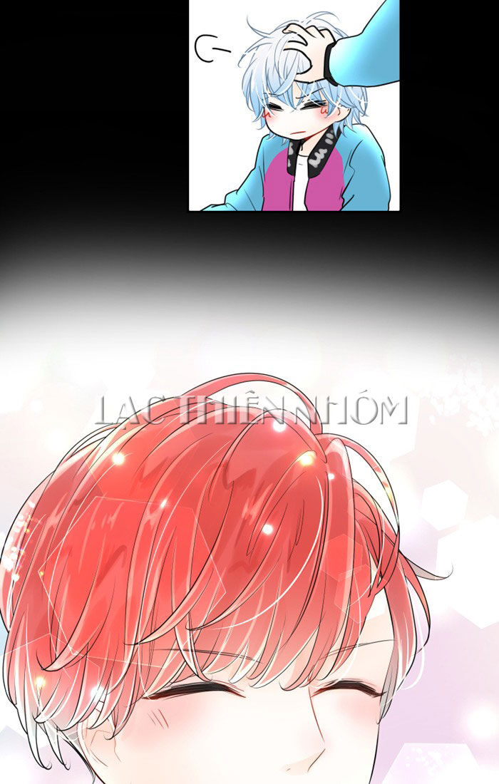 Ly Choco Ngọt Ngào - Chương 40 - Trang 15