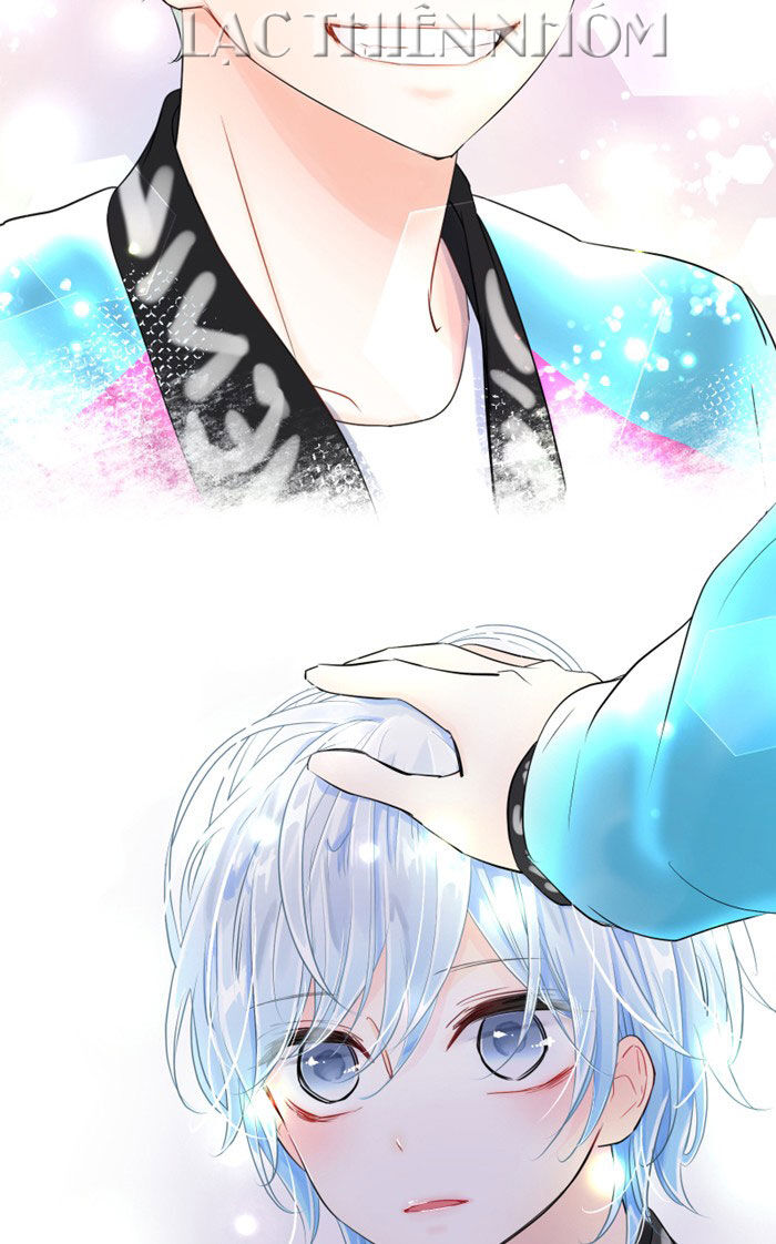 Ly Choco Ngọt Ngào - Chương 40 - Trang 16