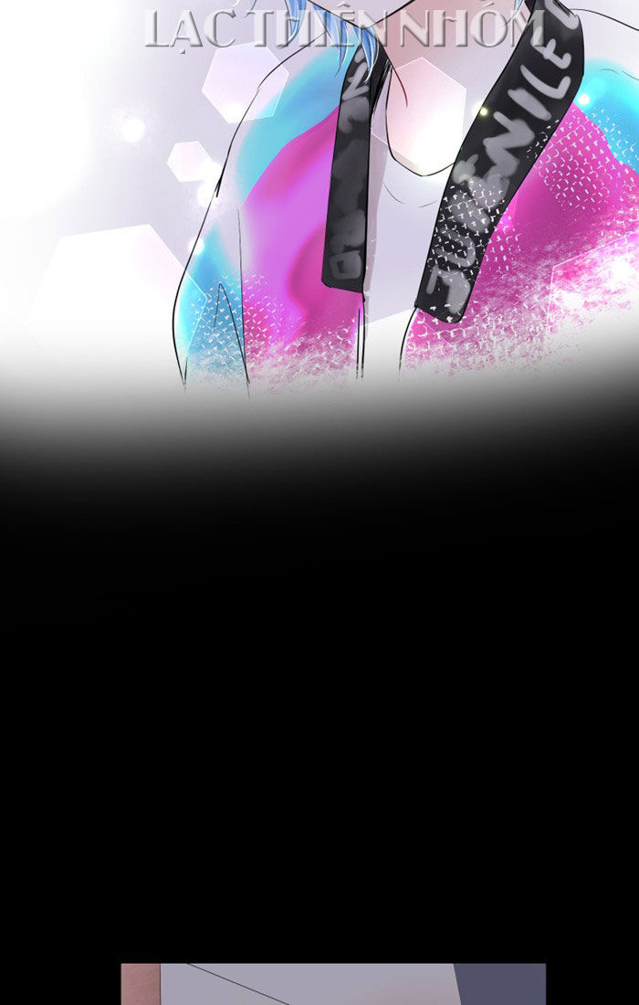 Ly Choco Ngọt Ngào - Chương 40 - Trang 17