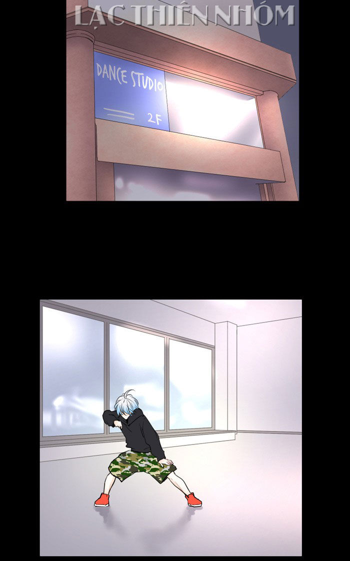 Ly Choco Ngọt Ngào - Chương 40 - Trang 18