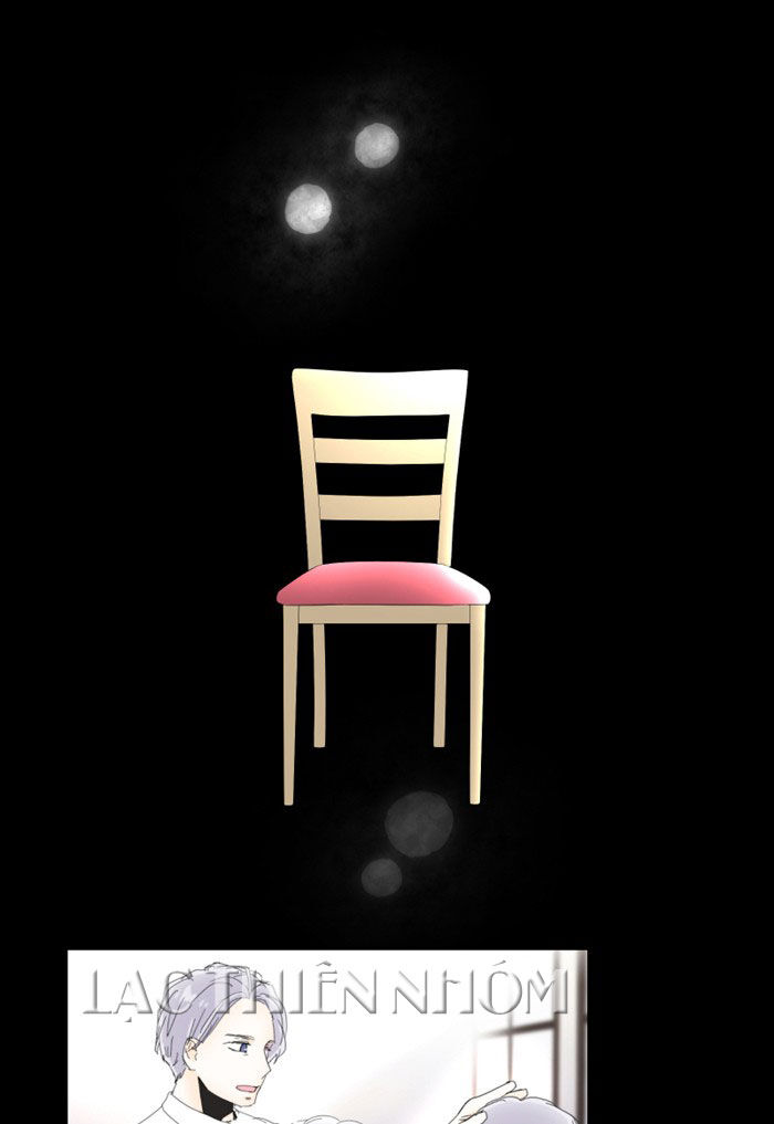 Ly Choco Ngọt Ngào - Chương 40 - Trang 19