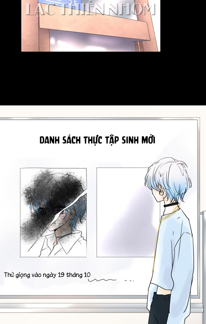 Ly Choco Ngọt Ngào - Chương 40 - Trang 3