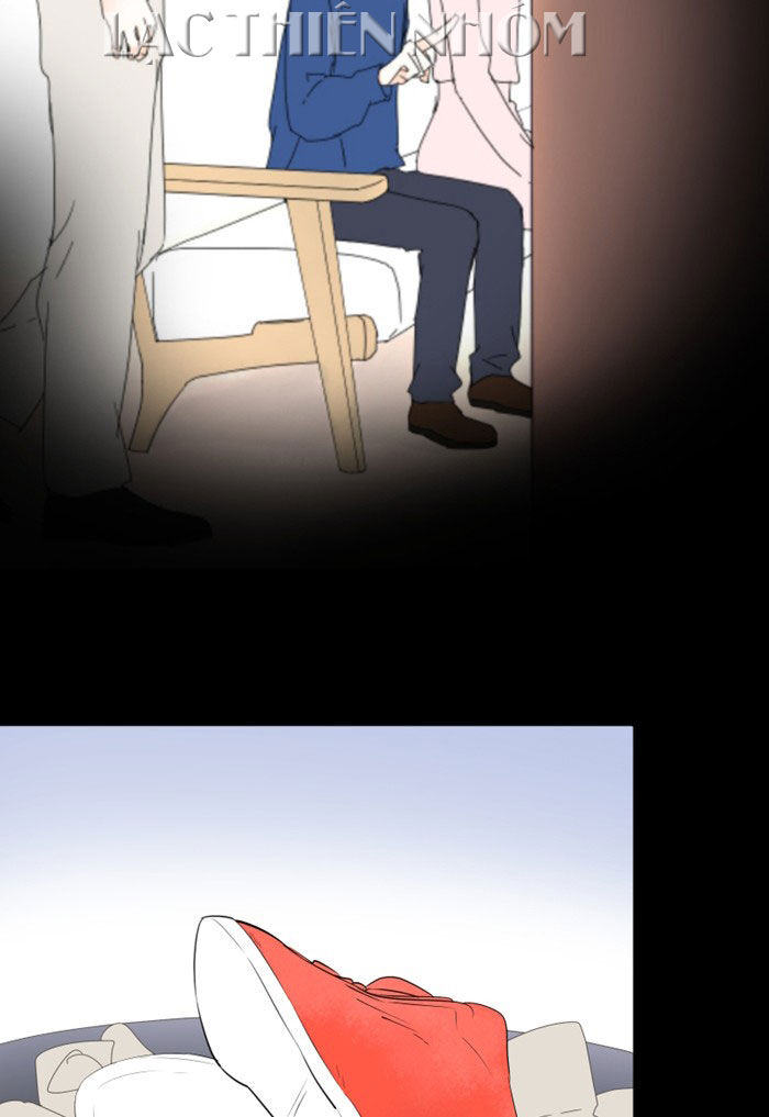 Ly Choco Ngọt Ngào - Chương 40 - Trang 21