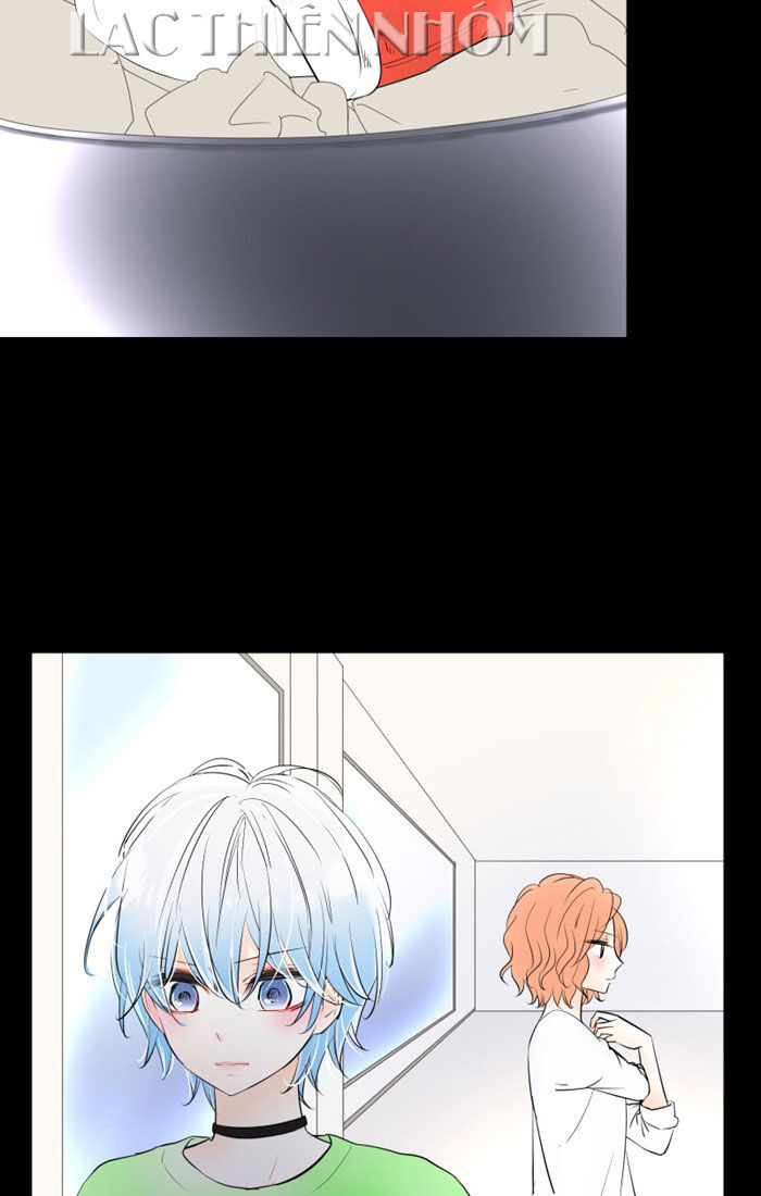 Ly Choco Ngọt Ngào - Chương 40 - Trang 22