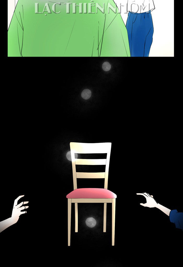 Ly Choco Ngọt Ngào - Chương 40 - Trang 23