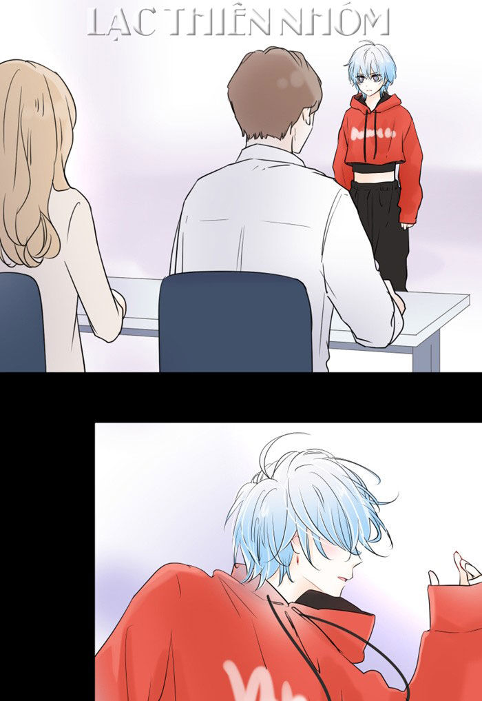 Ly Choco Ngọt Ngào - Chương 40 - Trang 25