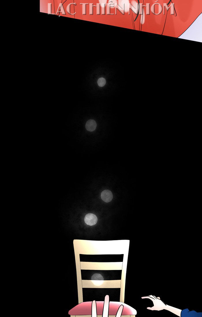 Ly Choco Ngọt Ngào - Chương 40 - Trang 26