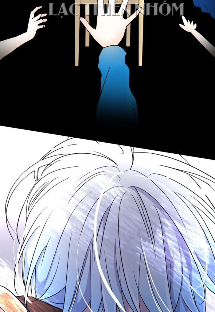 Ly Choco Ngọt Ngào - Chương 40 - Trang 27