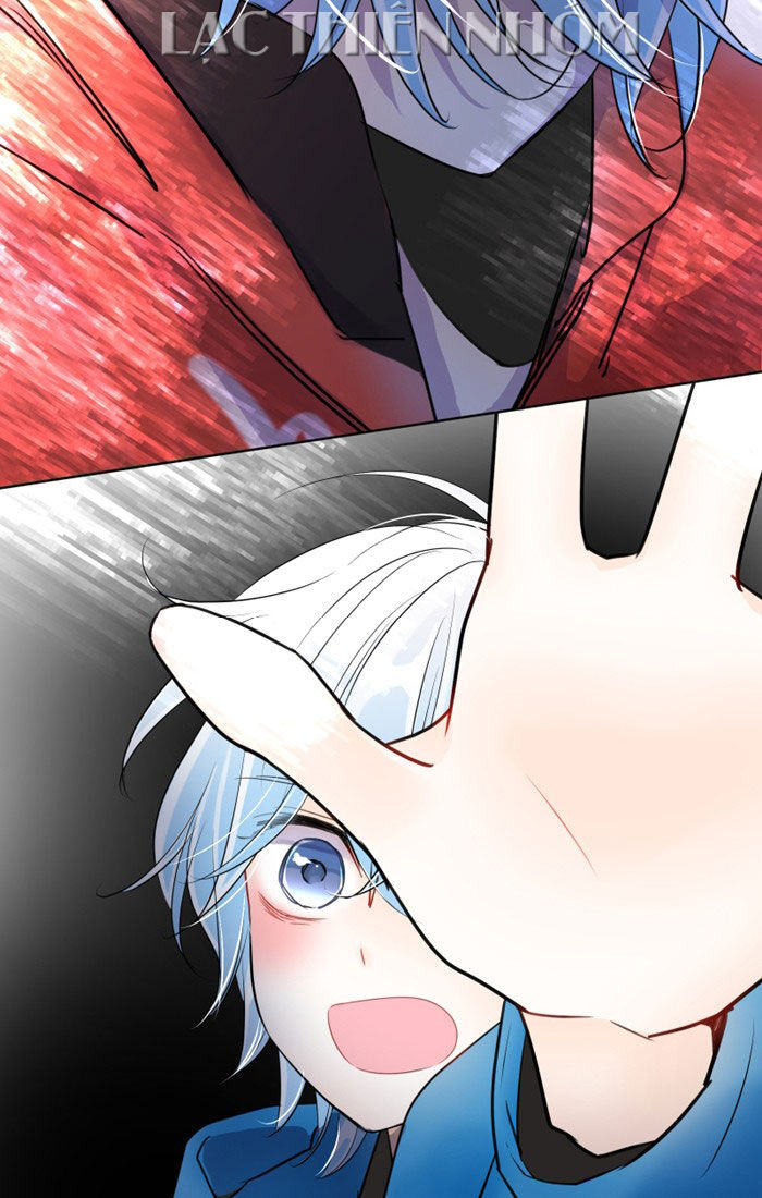 Ly Choco Ngọt Ngào - Chương 40 - Trang 28