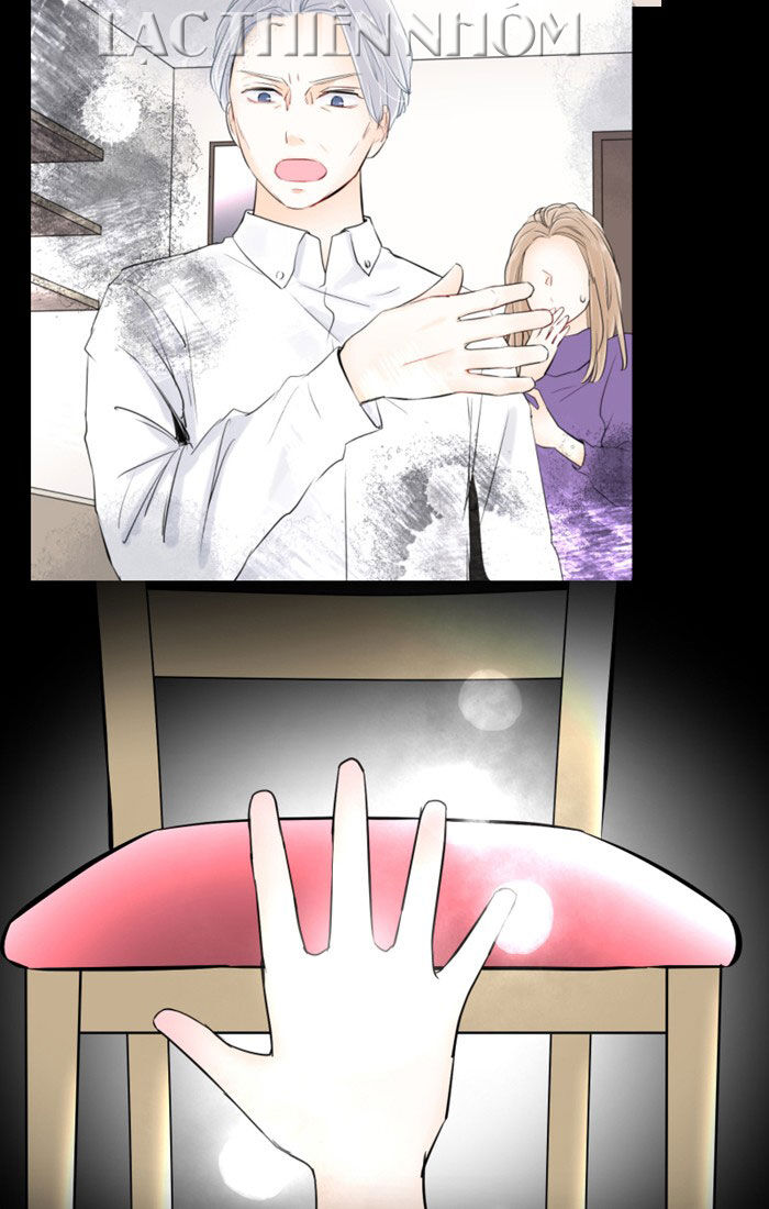 Ly Choco Ngọt Ngào - Chương 40 - Trang 30