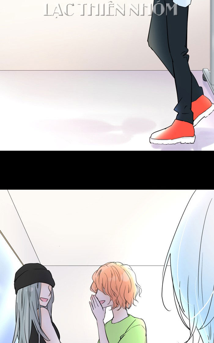 Ly Choco Ngọt Ngào - Chương 40 - Trang 4