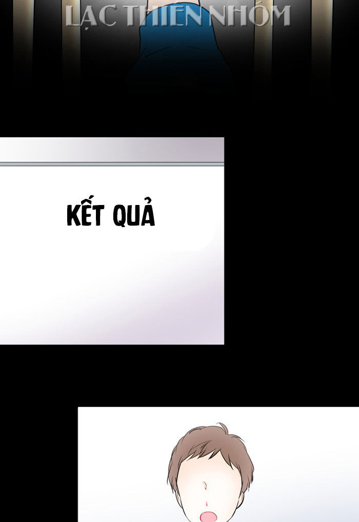 Ly Choco Ngọt Ngào - Chương 40 - Trang 31