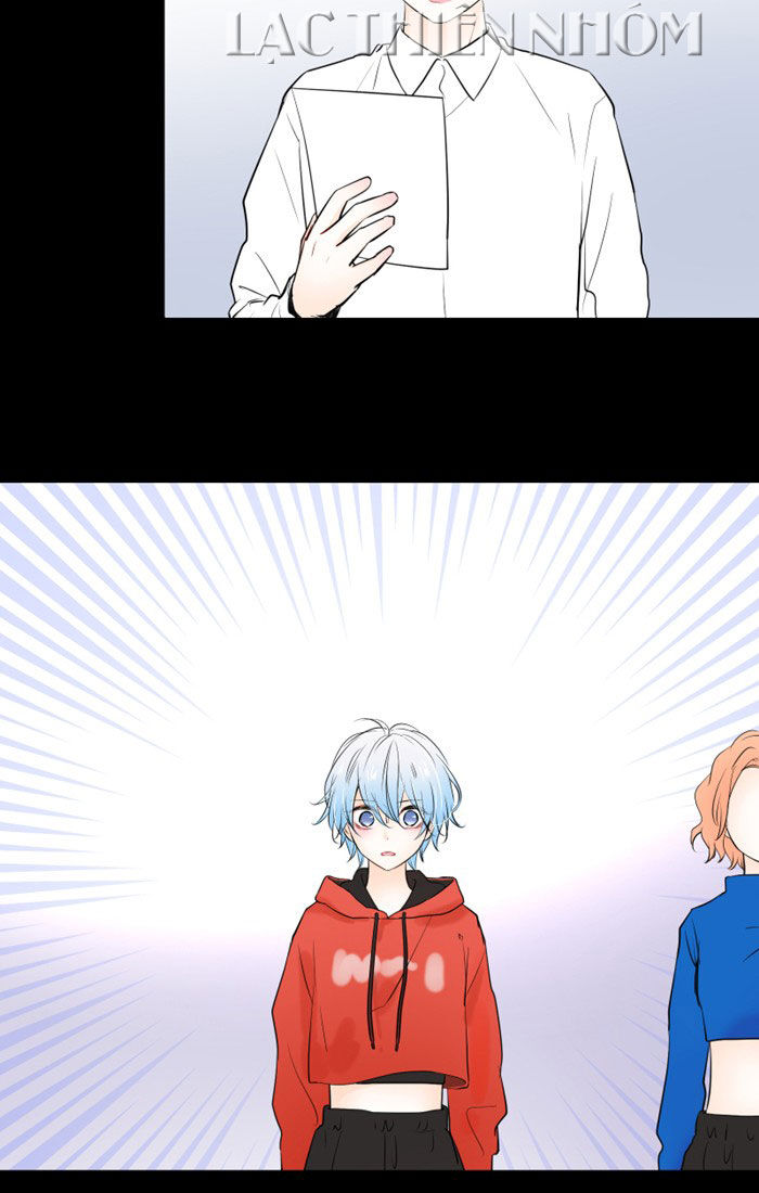 Ly Choco Ngọt Ngào - Chương 40 - Trang 32