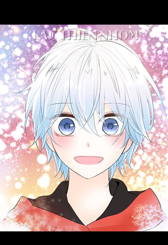 Ly Choco Ngọt Ngào - Chương 40 - Trang 33