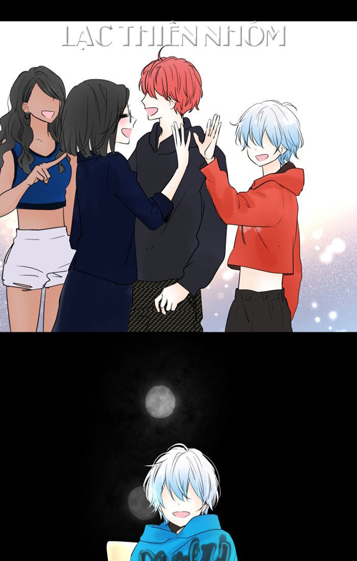 Ly Choco Ngọt Ngào - Chương 40 - Trang 34