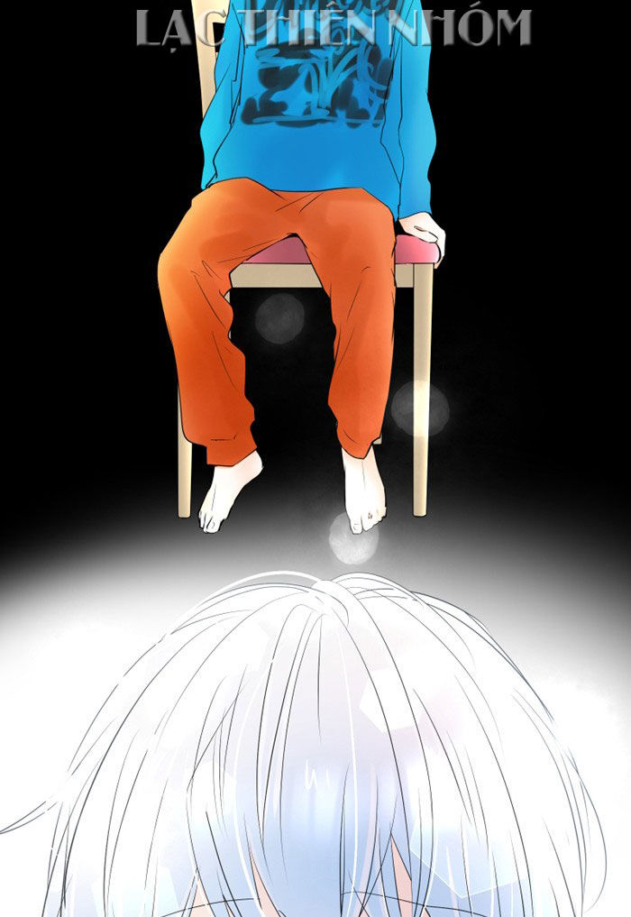 Ly Choco Ngọt Ngào - Chương 40 - Trang 35