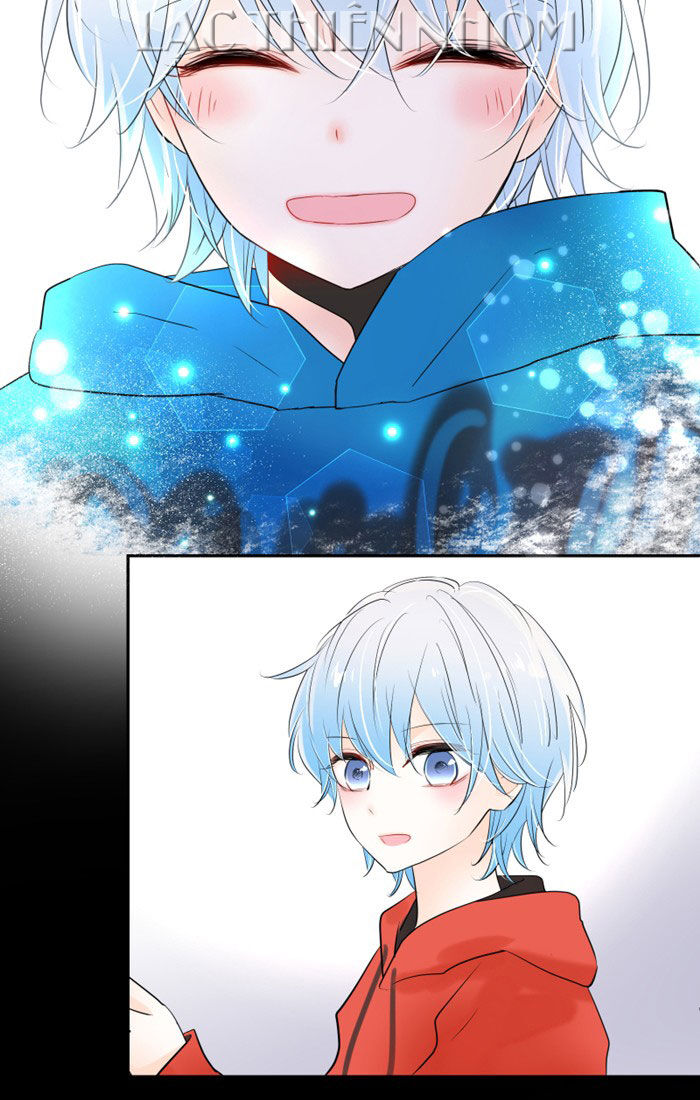 Ly Choco Ngọt Ngào - Chương 40 - Trang 36