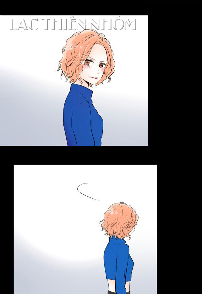 Ly Choco Ngọt Ngào - Chương 40 - Trang 37