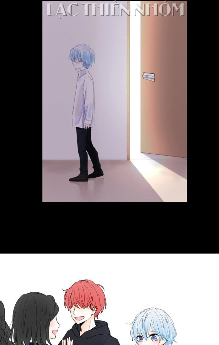 Ly Choco Ngọt Ngào - Chương 40 - Trang 40