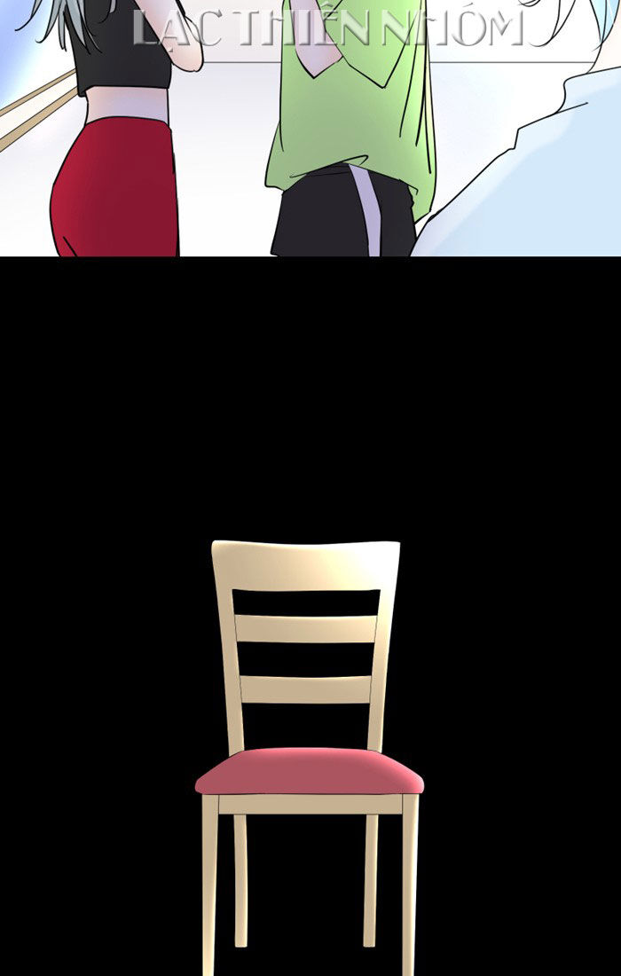 Ly Choco Ngọt Ngào - Chương 40 - Trang 5