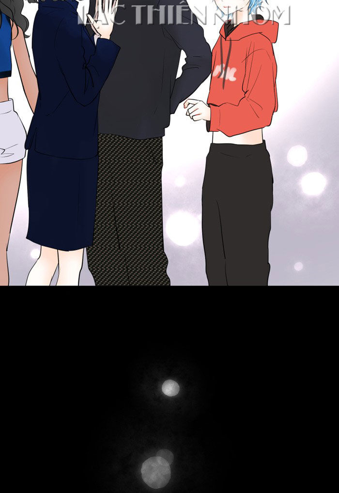 Ly Choco Ngọt Ngào - Chương 40 - Trang 41