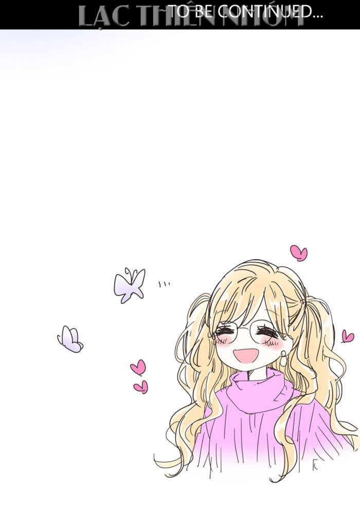 Ly Choco Ngọt Ngào - Chương 40 - Trang 43