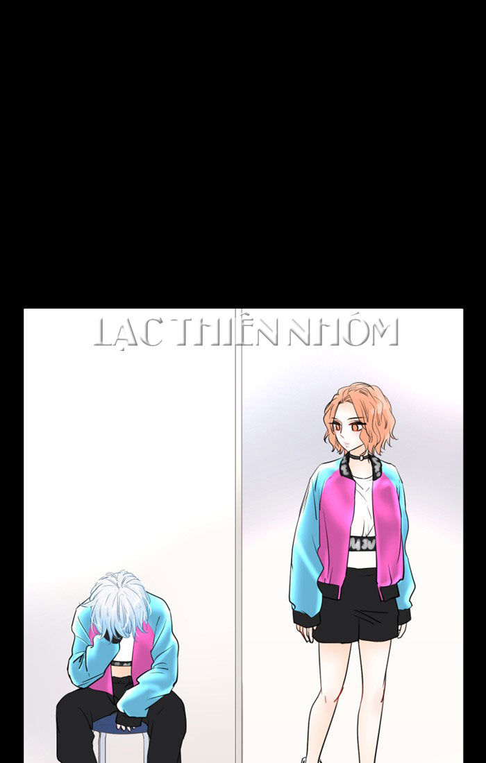 Ly Choco Ngọt Ngào - Chương 40 - Trang 9