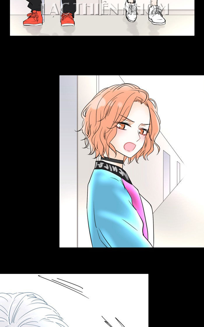 Ly Choco Ngọt Ngào - Chương 40 - Trang 10