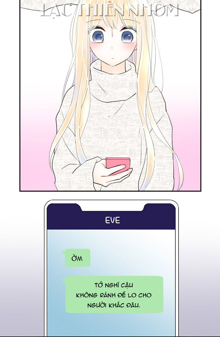 Ly Choco Ngọt Ngào - Chương 41 - Trang 12