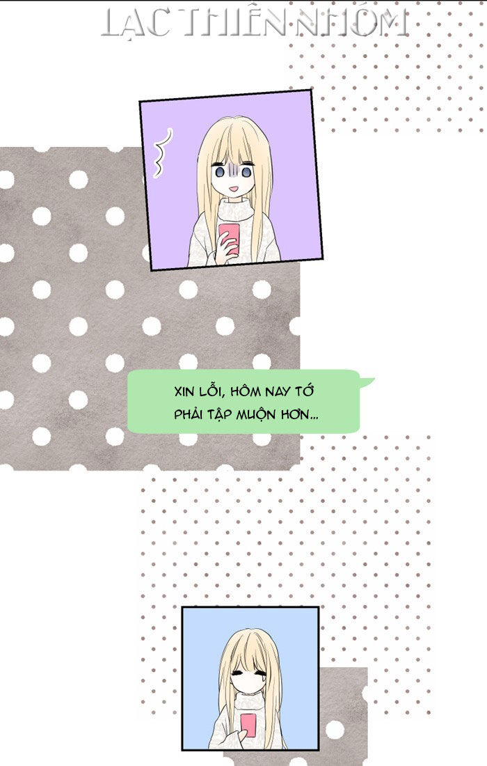 Ly Choco Ngọt Ngào - Chương 41 - Trang 13