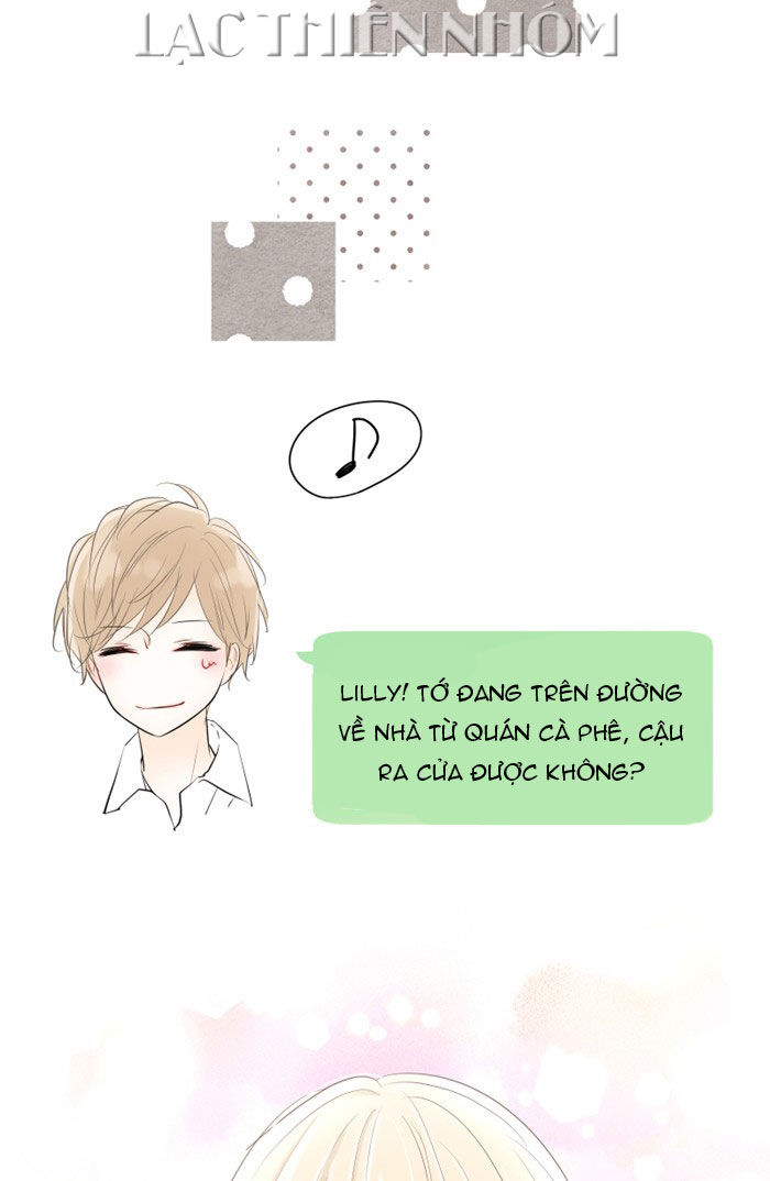 Ly Choco Ngọt Ngào - Chương 41 - Trang 14