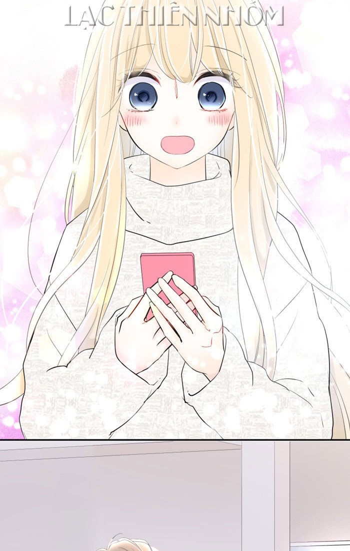 Ly Choco Ngọt Ngào - Chương 41 - Trang 15