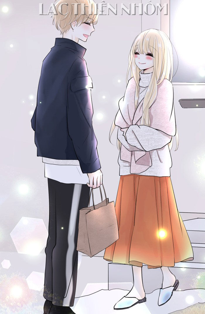 Ly Choco Ngọt Ngào - Chương 41 - Trang 16