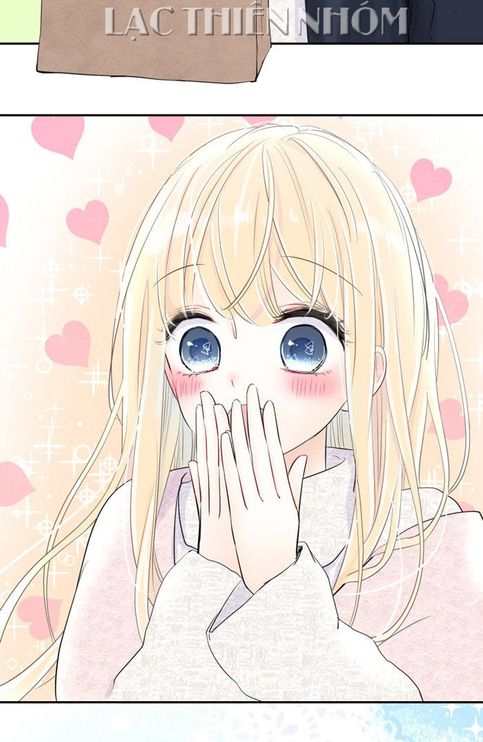 Ly Choco Ngọt Ngào - Chương 41 - Trang 18