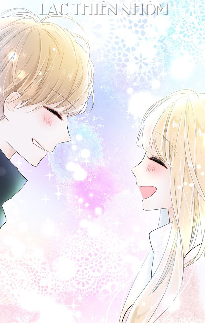 Ly Choco Ngọt Ngào - Chương 41 - Trang 19