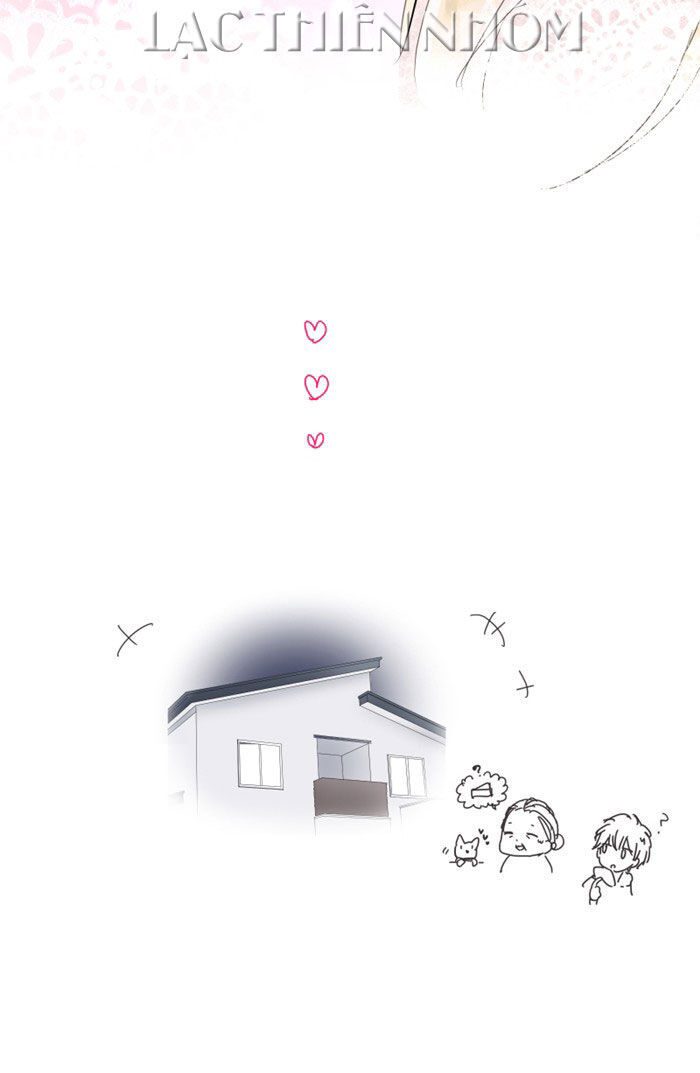 Ly Choco Ngọt Ngào - Chương 41 - Trang 20