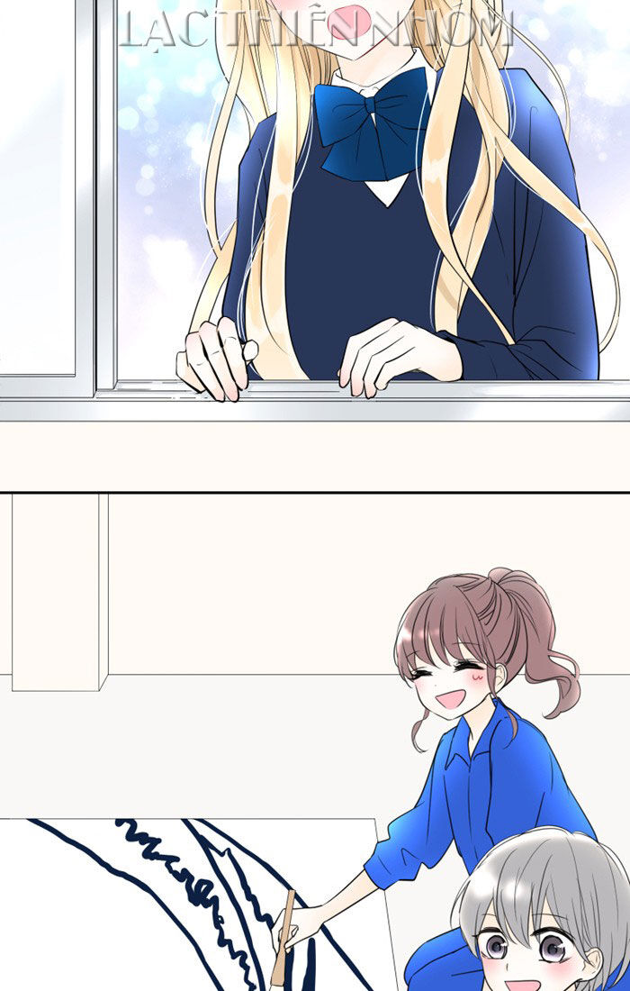 Ly Choco Ngọt Ngào - Chương 41 - Trang 3