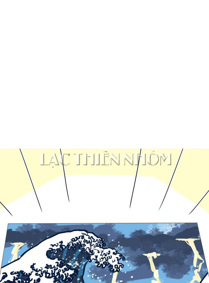 Ly Choco Ngọt Ngào - Chương 41 - Trang 21