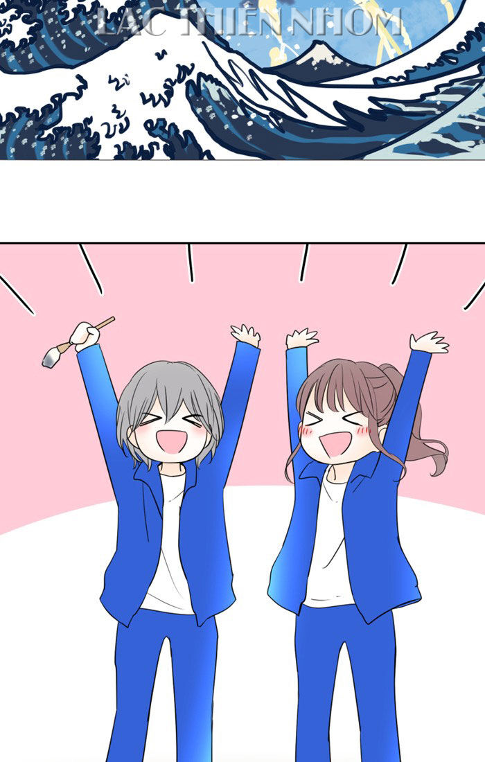 Ly Choco Ngọt Ngào - Chương 41 - Trang 22