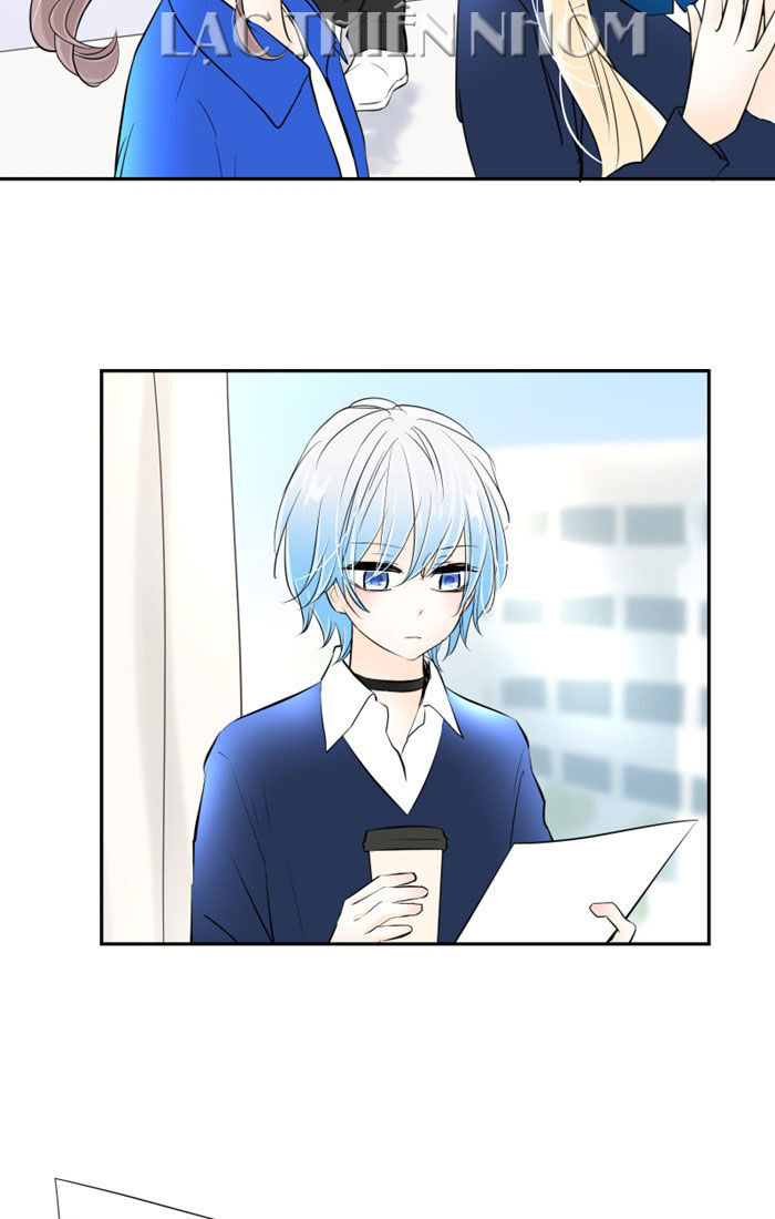 Ly Choco Ngọt Ngào - Chương 41 - Trang 24