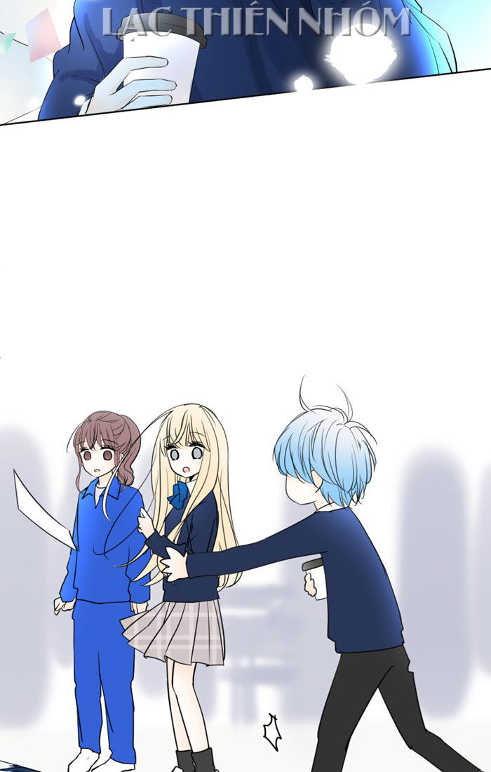 Ly Choco Ngọt Ngào - Chương 41 - Trang 26