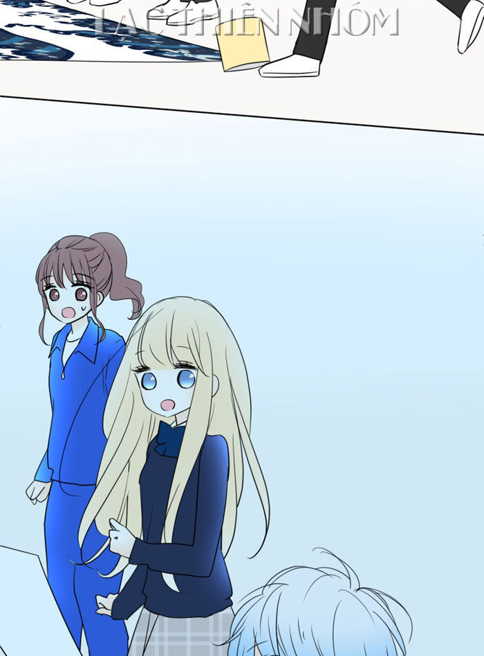 Ly Choco Ngọt Ngào - Chương 41 - Trang 27