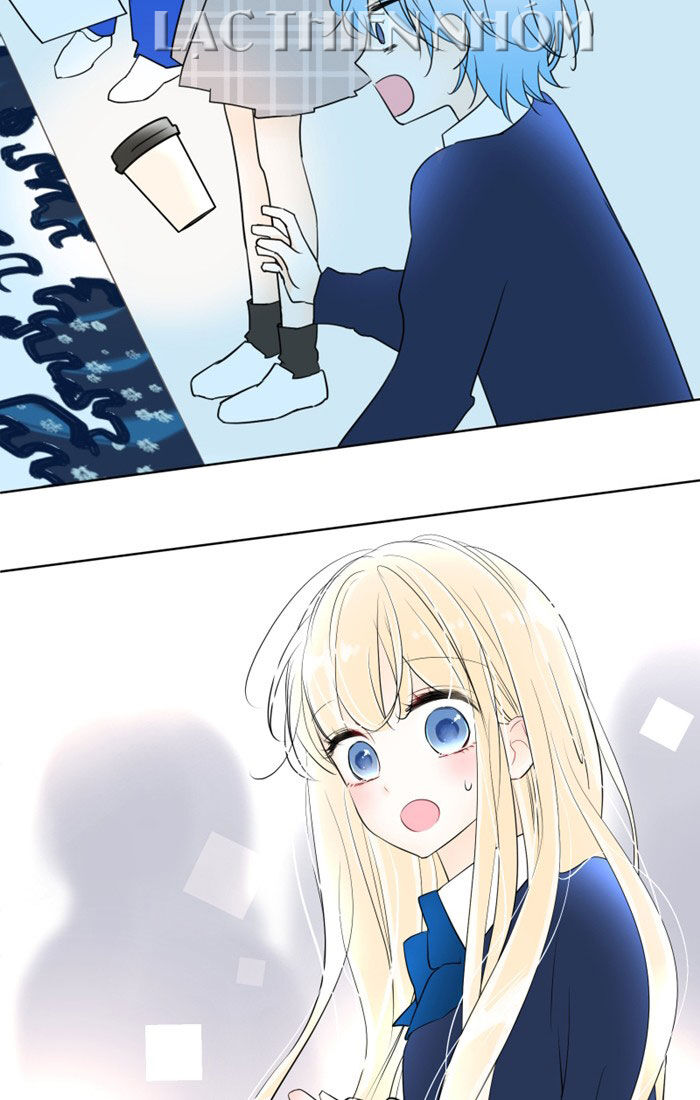 Ly Choco Ngọt Ngào - Chương 41 - Trang 28