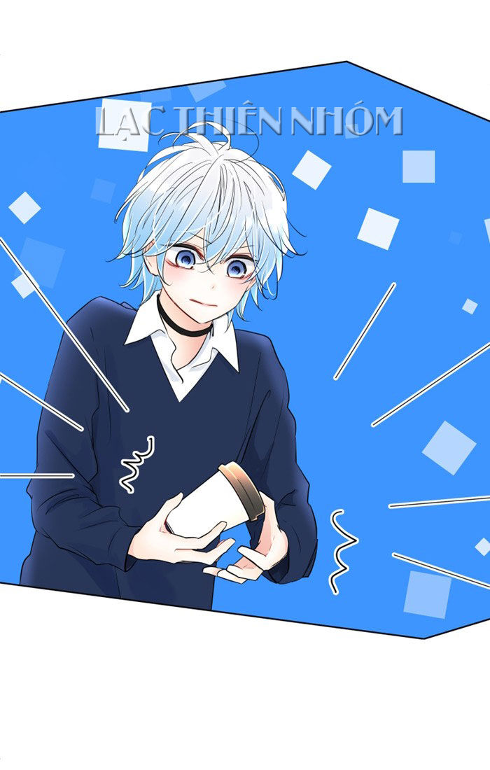 Ly Choco Ngọt Ngào - Chương 41 - Trang 30