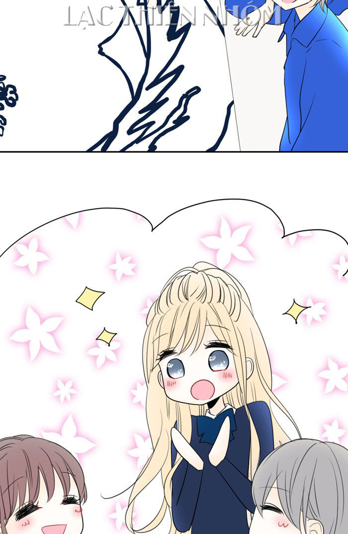 Ly Choco Ngọt Ngào - Chương 41 - Trang 4