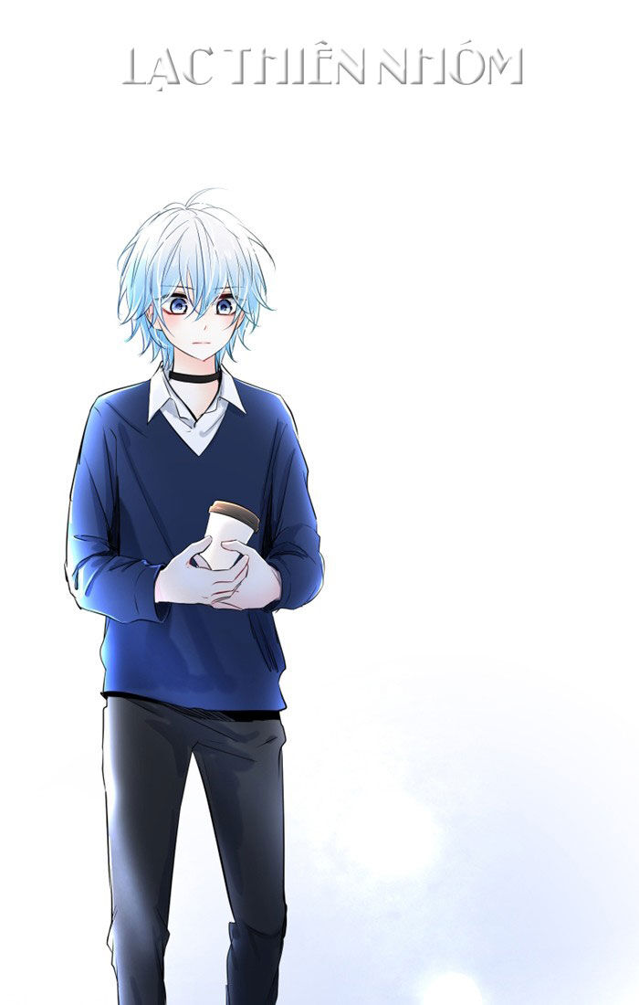 Ly Choco Ngọt Ngào - Chương 41 - Trang 32