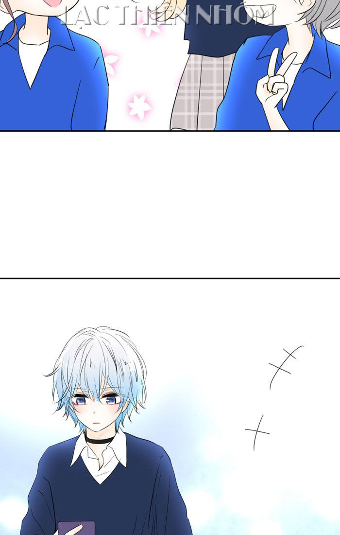 Ly Choco Ngọt Ngào - Chương 41 - Trang 5