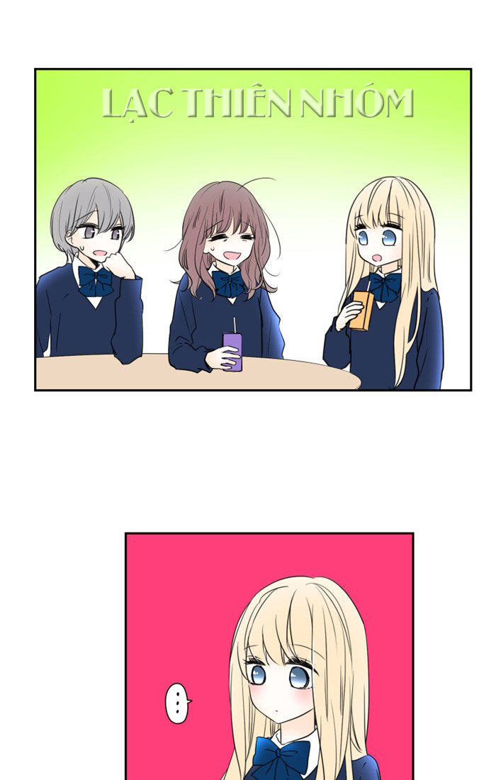 Ly Choco Ngọt Ngào - Chương 41 - Trang 7