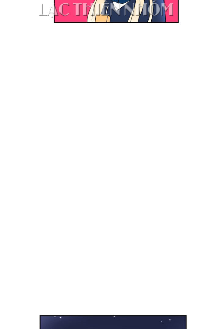 Ly Choco Ngọt Ngào - Chương 41 - Trang 8